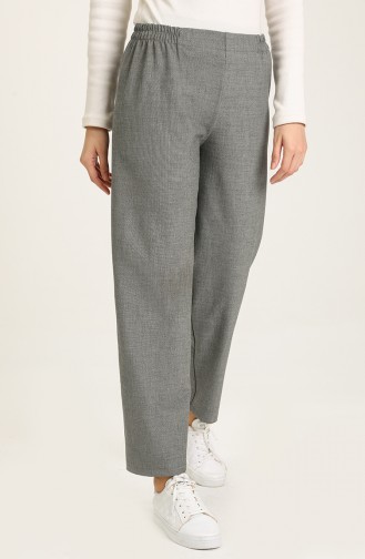 Gray Pants 4237-07