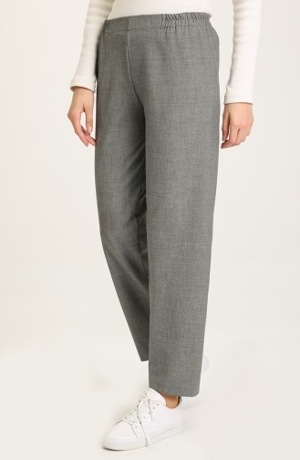 Gray Pants 4237-07