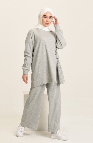 Gray Suit 3566-01