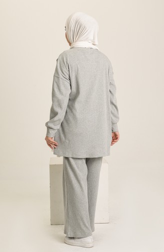Gray Suit 3566-01