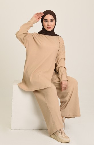 Camel Suit 3566-02