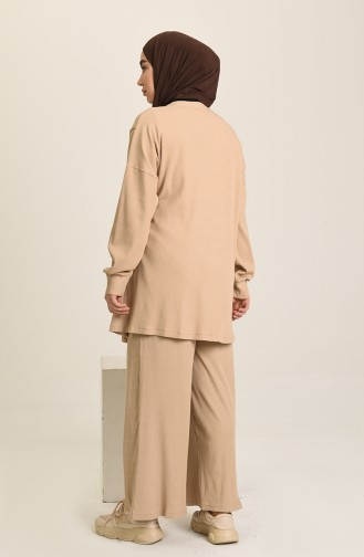 Camel Suit 3566-02