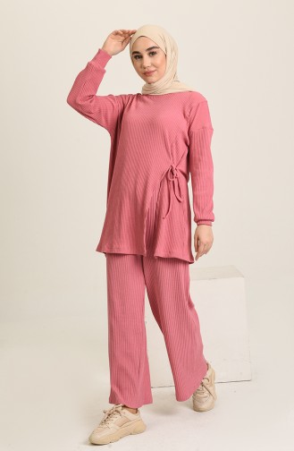 Dusty Rose Suit 3566-03