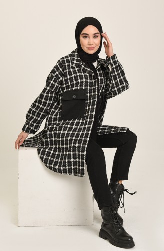 Black Tunics 4014B-01