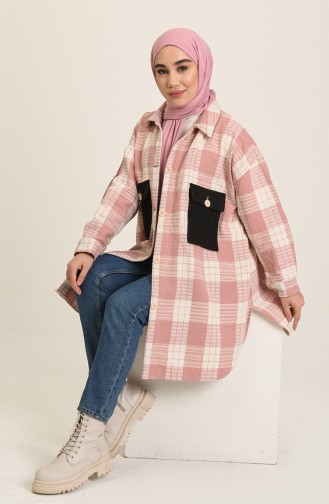 Dusty Rose Tunics 4014D-01
