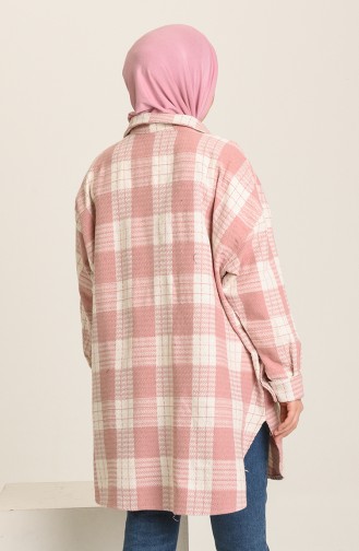 Dusty Rose Tuniek 4014D-01