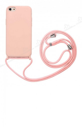 Light Pink Phone Case 141483