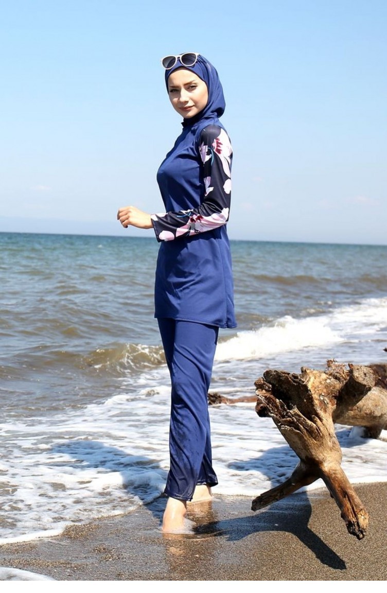 Mayo de plage hijab clearance