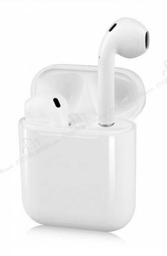 Tws İ12 Bluetooth 5 0 Kulaklık