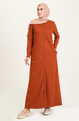 Abayas Tabac 3336-06