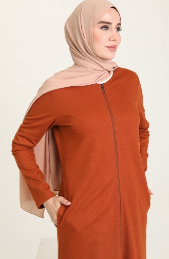 Tan Abaya 3336-06