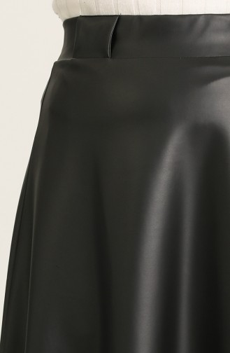 Black Skirt 10202216-01