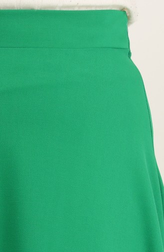 Jupe 20228-04 Benetton Vert 1020228-04