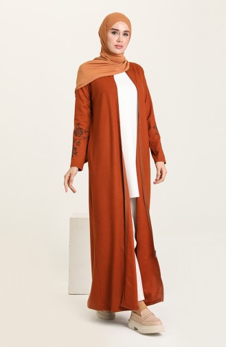 Tabak Abayas 3335-06