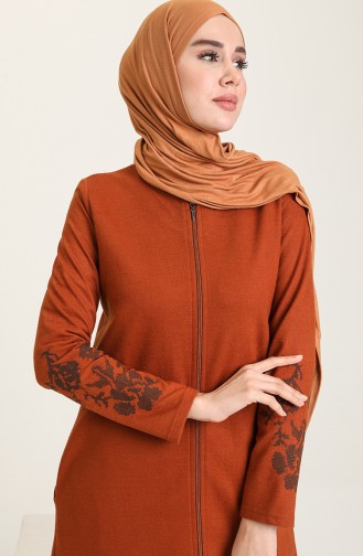 Tan Abaya 3335-06