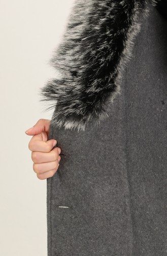 Gray Coat 71178-02