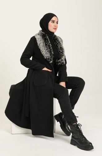 Black Coat 71178-01