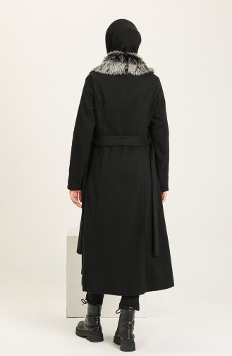 Black Coat 71178-01