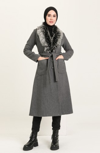 Gray Coat 71178-02