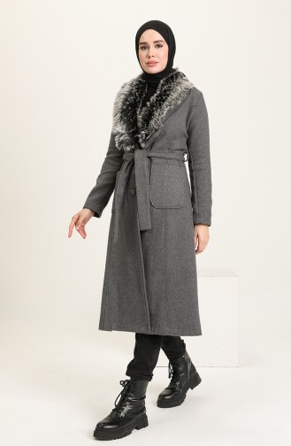Gray Coat 71178-02