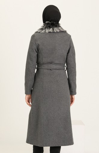 Gray Coat 71178-02