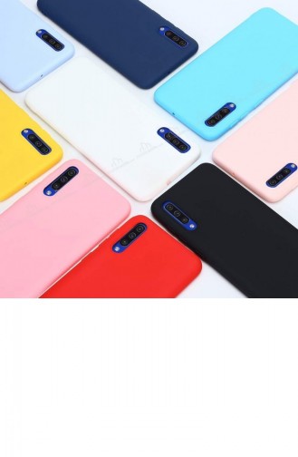 Eiroo Lansman İphone X Xs Lila Silikon Kılıf