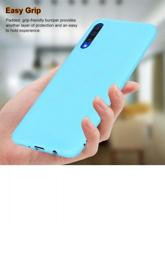 Eiroo Lansman İphone X Xs Lila Silikon Kılıf