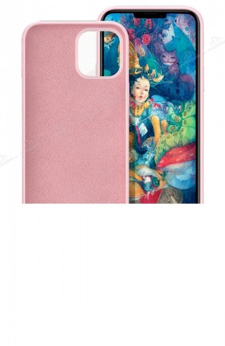 Dark Pink Phone Case 166472