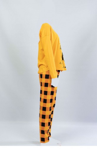 Yellow Pajamas 1061450662.SARI