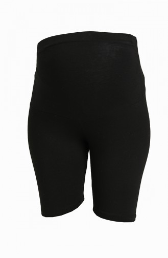 Black Leggings 8028-01