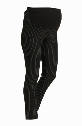 Leggings Noir 8150-01