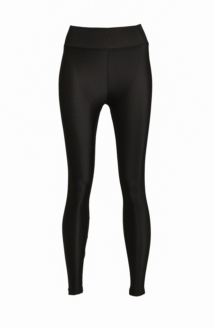 Black Tights 0010-06 | Sefamerve