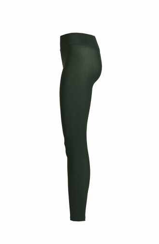 Dark Khaki Tights 0010-10