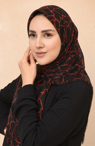 Red Scarf 11457-10
