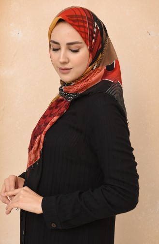 Red Scarf 11461-06