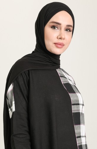 Black Tuniek 7003-01