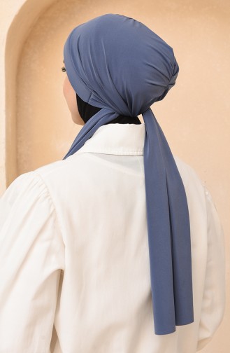 Indigo Underscarf 21-42