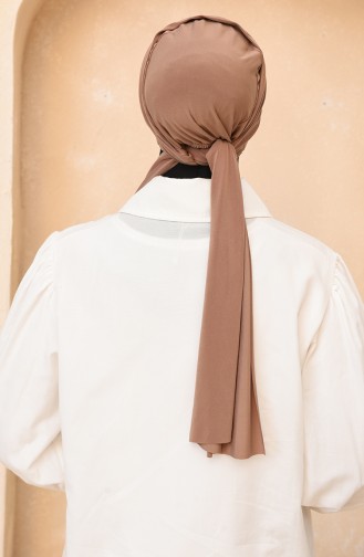 Tan Underscarf 20-47