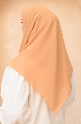Gold Scarf 15289-06