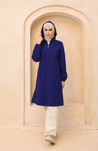 Saks-Blau Cape 3000-04