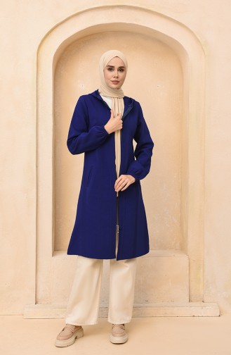 Saks-Blau Cape 3000-04