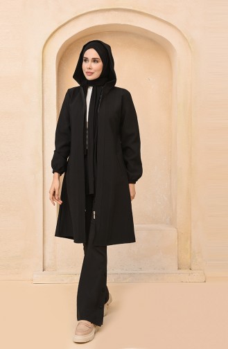 Black Cape 3000-05