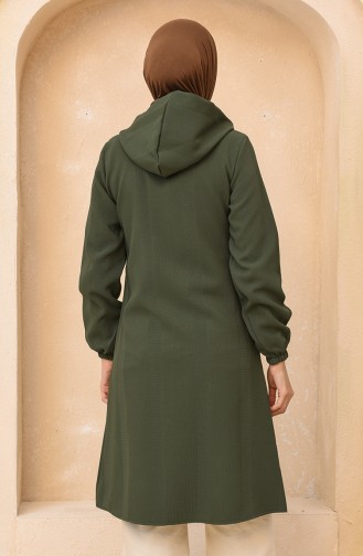 Khaki Cape 3000-06