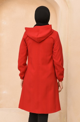 Red Cape 3000-07