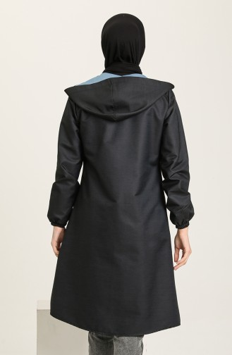 Black Cape 3001-01