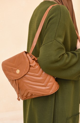 Tabak Rucksack 0042-03