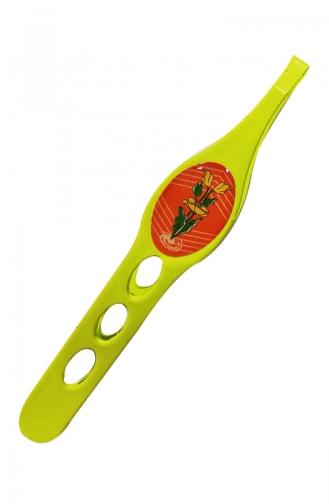 Appareils de Soins Personnels Jaune 1315-01