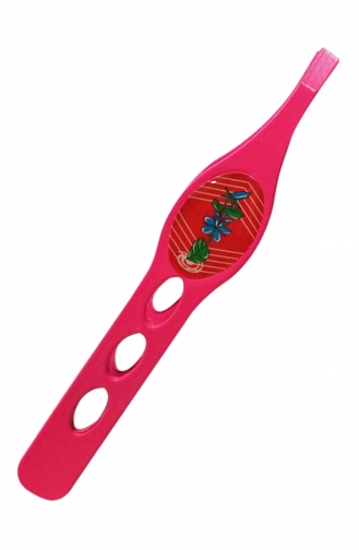 Appareils de Soins Personnels Rose 1318-01