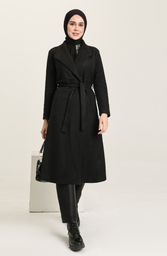 Black Coat 6020-03