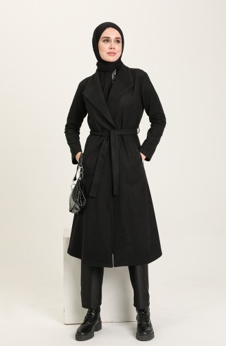 Black Coat 6020-03